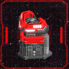 Unitpic: Cybran Power Generator