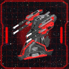 Unitpic: Cybran T2 Flak Artillery