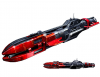 Cybran Submarine