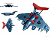 Terran Aircraft