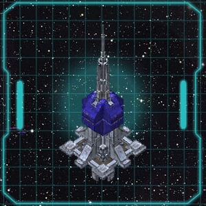 Unitpic: UEF Radar Array
