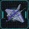 Unitpic: UEF Attack Bomber