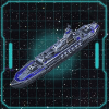 Unitpic: UEF Destroyer