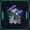 Unitpic: UEF SAM Launcher