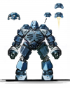 UEF Supreme Commander