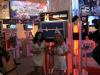 Atlus / Trauma Center: Second Opinion / Booth babes