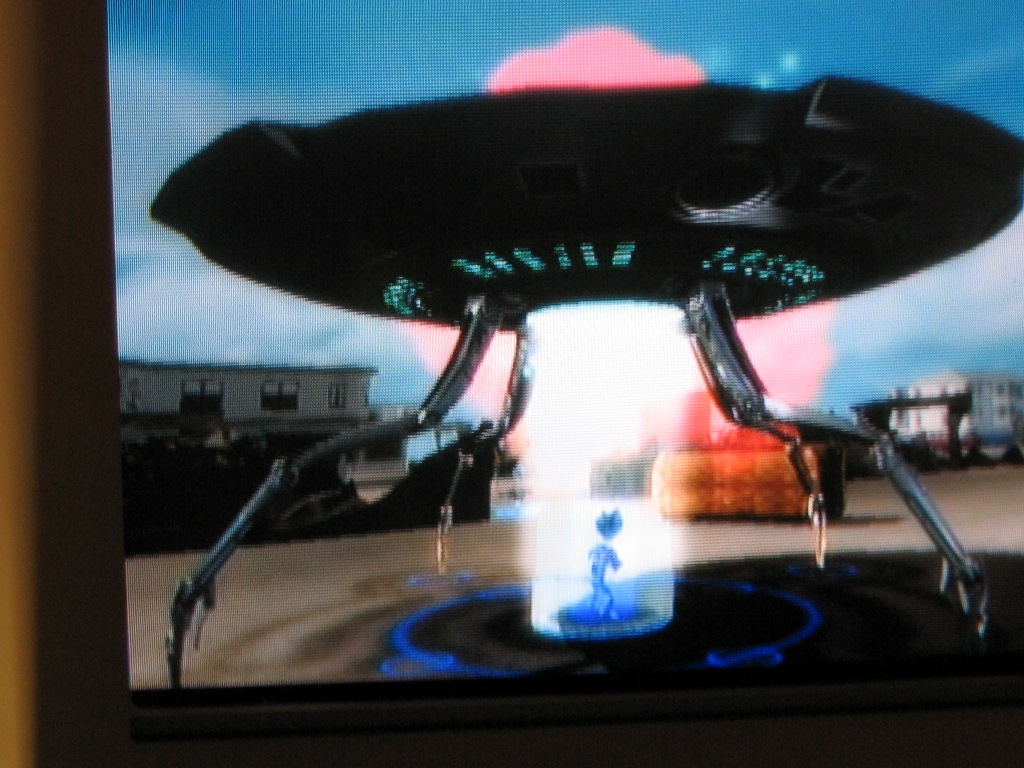 Brady Games / Destroy All Humans! 2