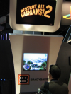 Brady Games / Destroy All Humans! 2 (2)