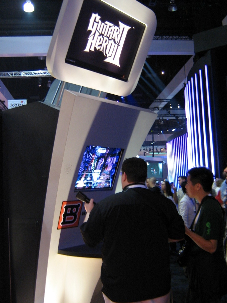 Brady Games / Guitar Hero II