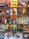 Brady Games / Games Concepts collage 1