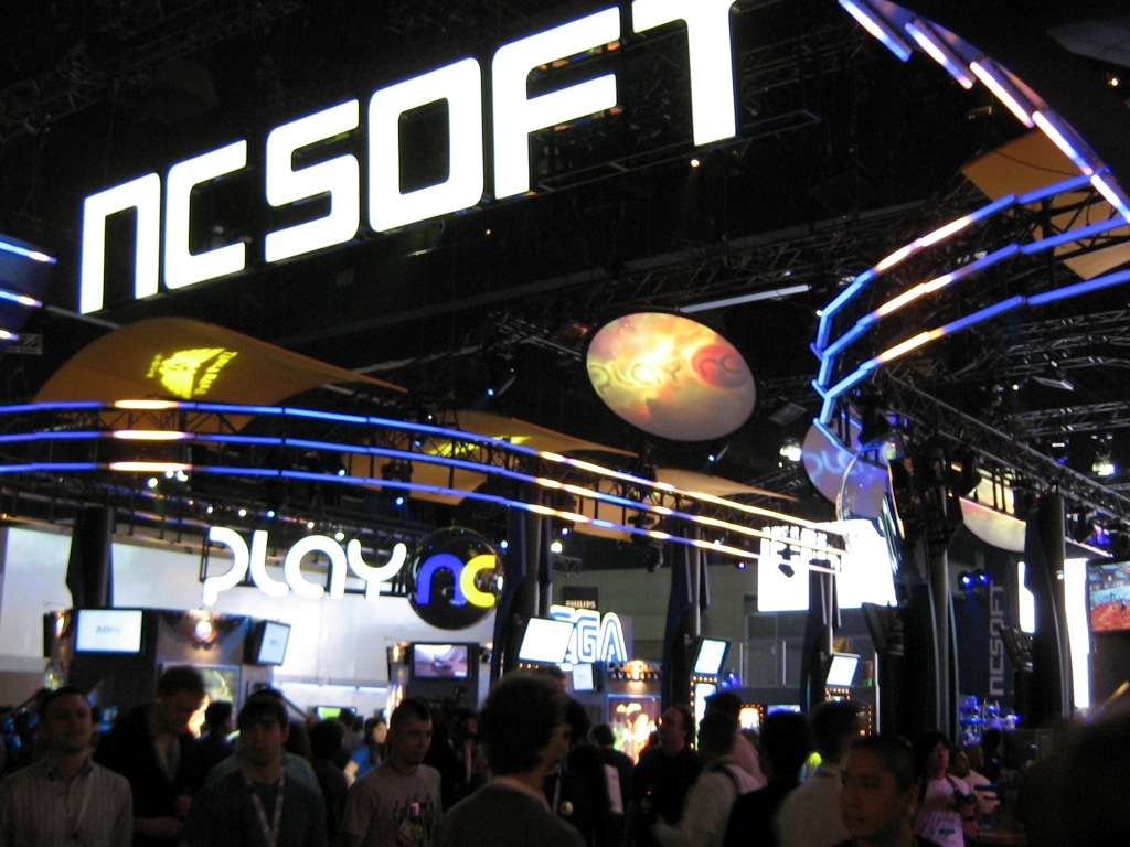 NCSOFT