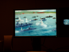 Naval Combat Paused