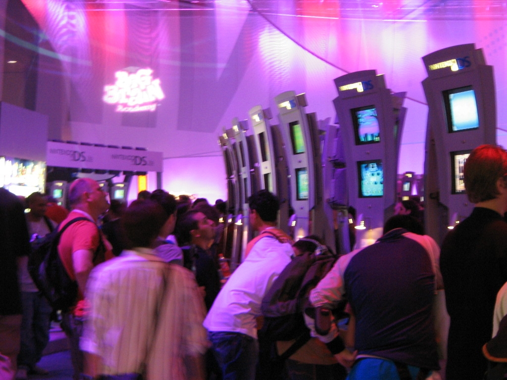 Nintendo 3