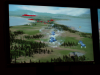 E3 Radar dots on the horizon