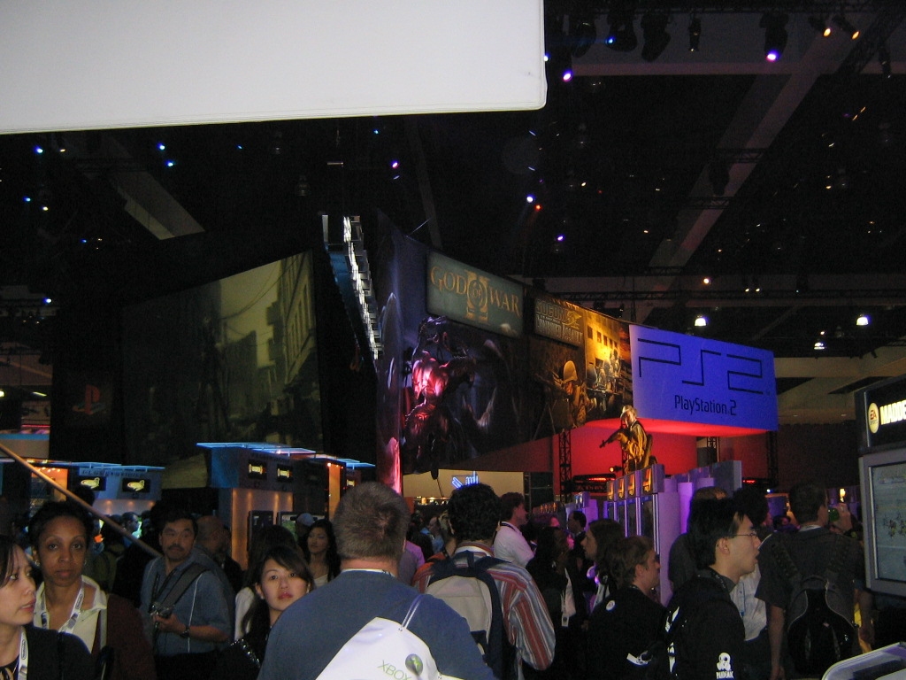 Sony / Playstation II