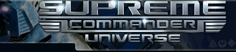 Supreme Commander Universe