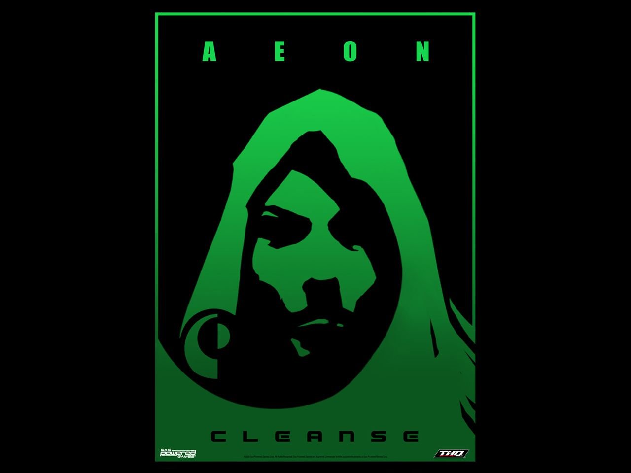 Aeon Recruitment Poster