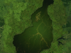 Terrain: Green