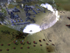 Cybran assaults UEF 2