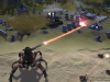 Cybran assaults UEF