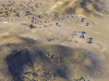Cybran vs UEF battle