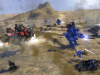 Cybran vs UEF battle 2