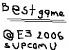 SupComU Best @ E3