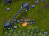 UEF deploy tanks