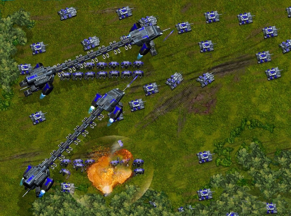 UEF deploy tanks2