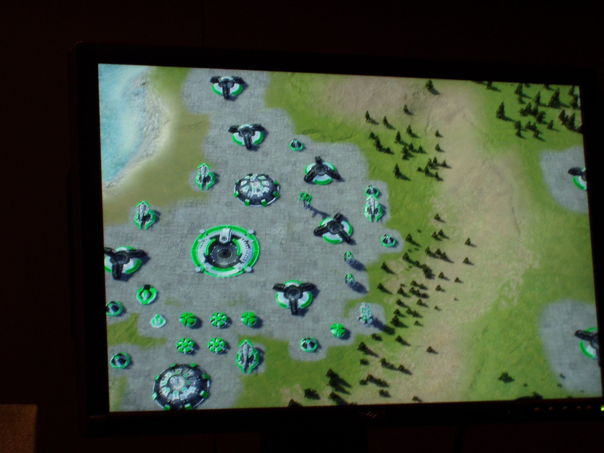 Aeon Base @ E3