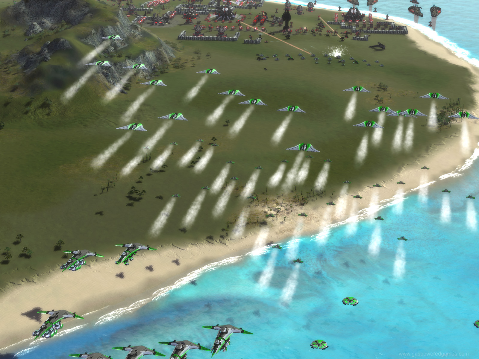 Aeon Assault