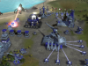 Cybran assaults UEF 3