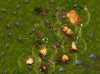 Cybran UEF tanks skirmish