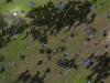 UEF fighters over battle