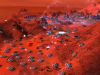 Red planet