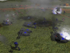 Mechs and Tanks