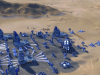 UEF Base Outskirts