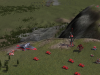Small UEF outpost