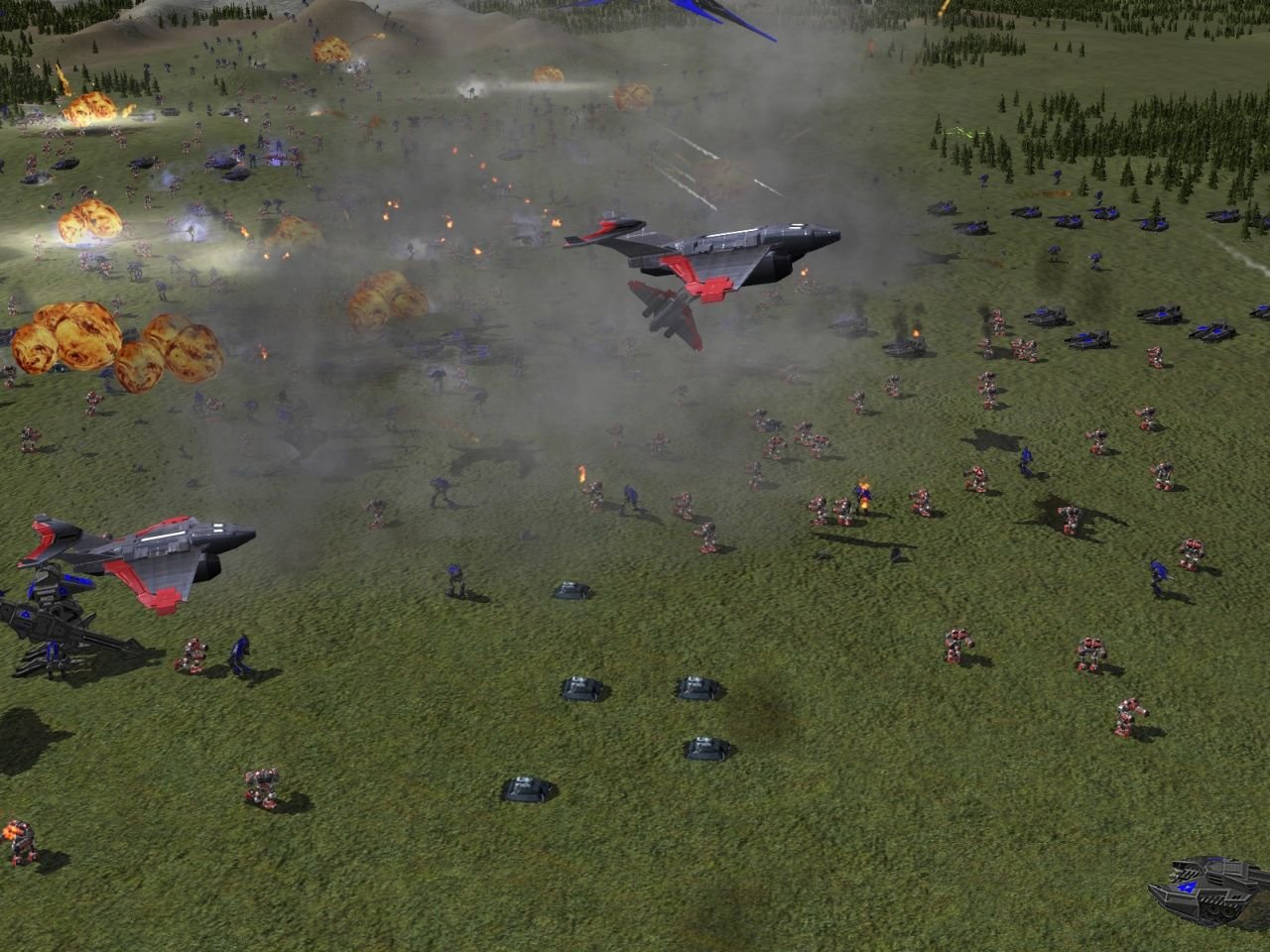UEF Bomber Wing 1