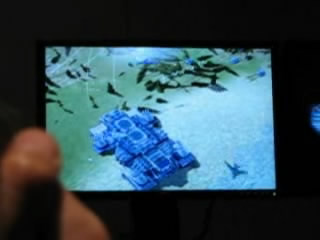 SupComUniverse E3 Presentation #2