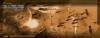 Cybran Dual Screen Wallpaper #1
