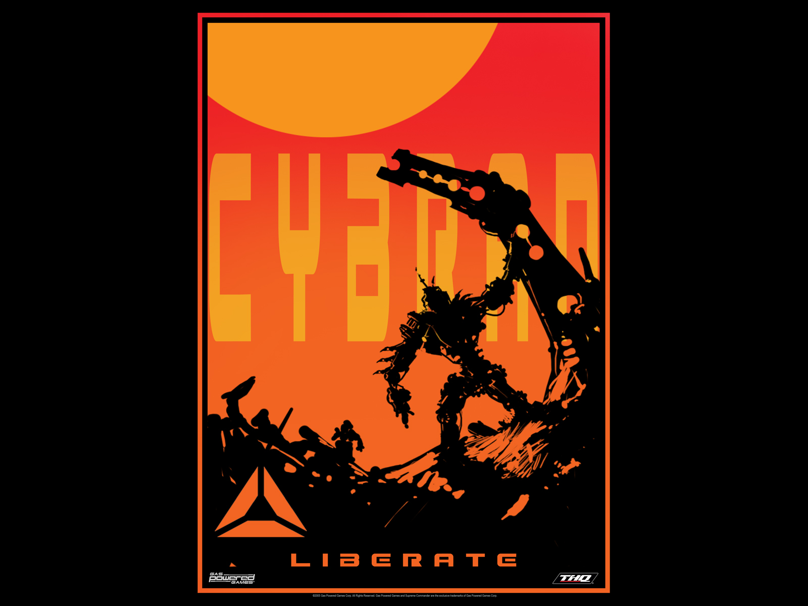 Cyban 1600