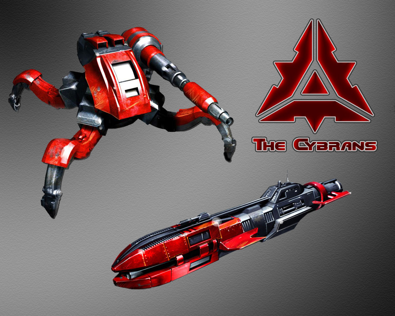Cybran wallpaper