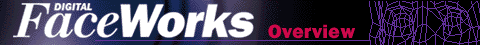 DIGITAL Facial Animation Suite Banner