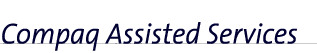 Assisted Services