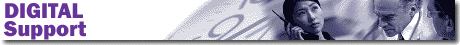 Compaq Support