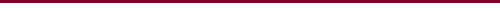 Burgundy bar