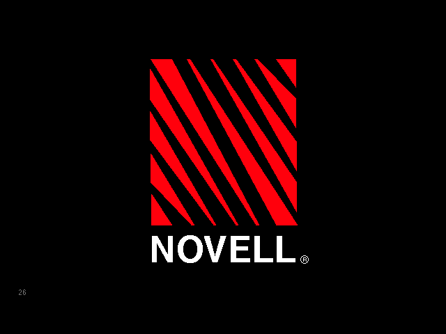 Novell