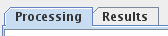 Image tabs
